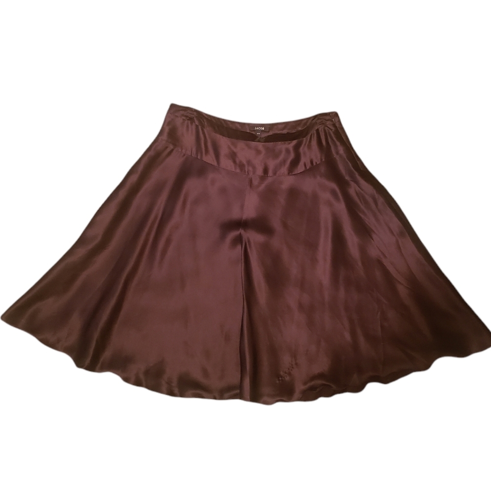 Jacob Silk Skirt